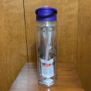 Boston warehouse, double wall insulated sports bottles BPA free 20 ounce